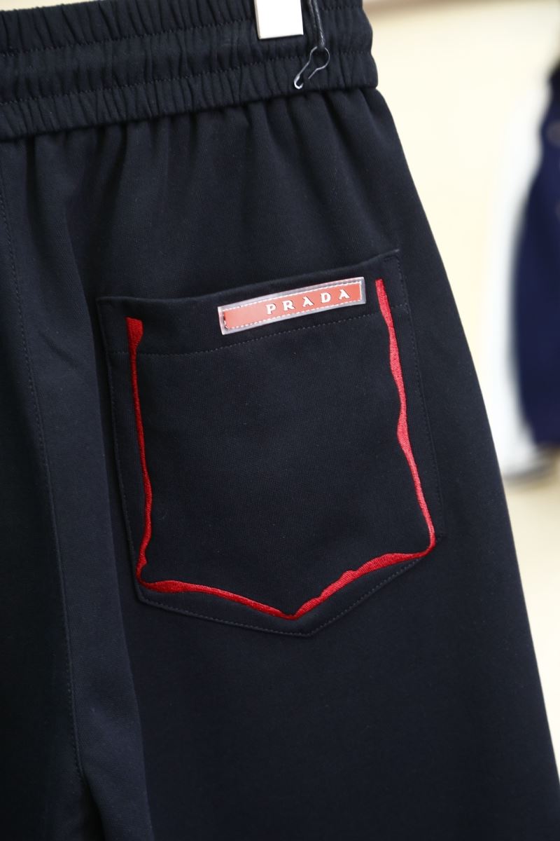 Prada Short Pants